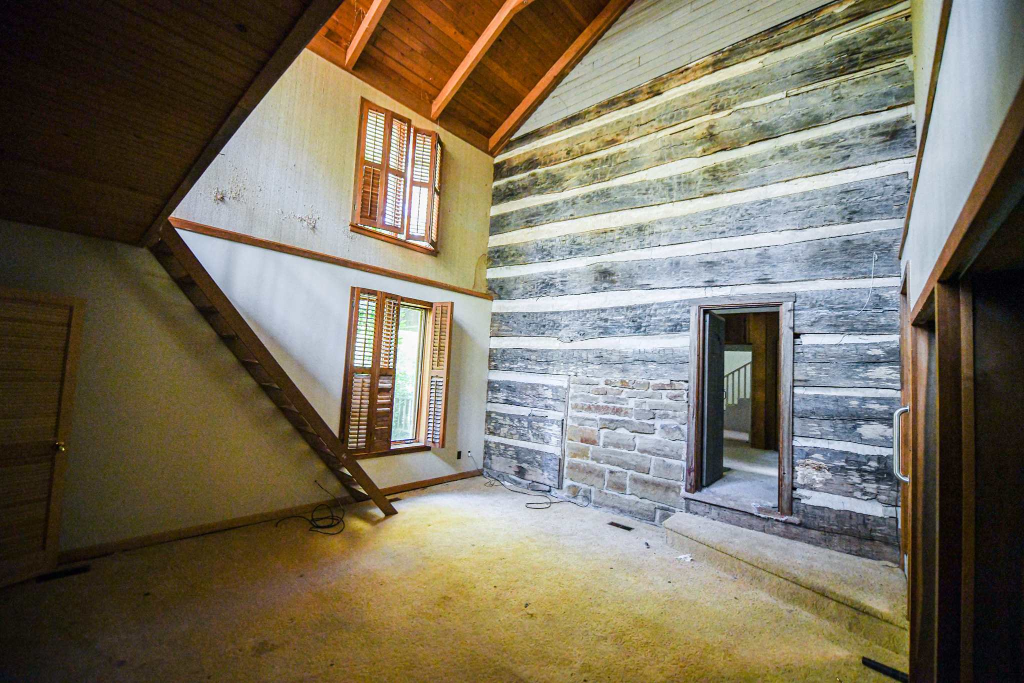 1527 Jackson Branch Ridge Road Nashville, IN 47448 - Photo 22 of 36 Gallery Image 22
