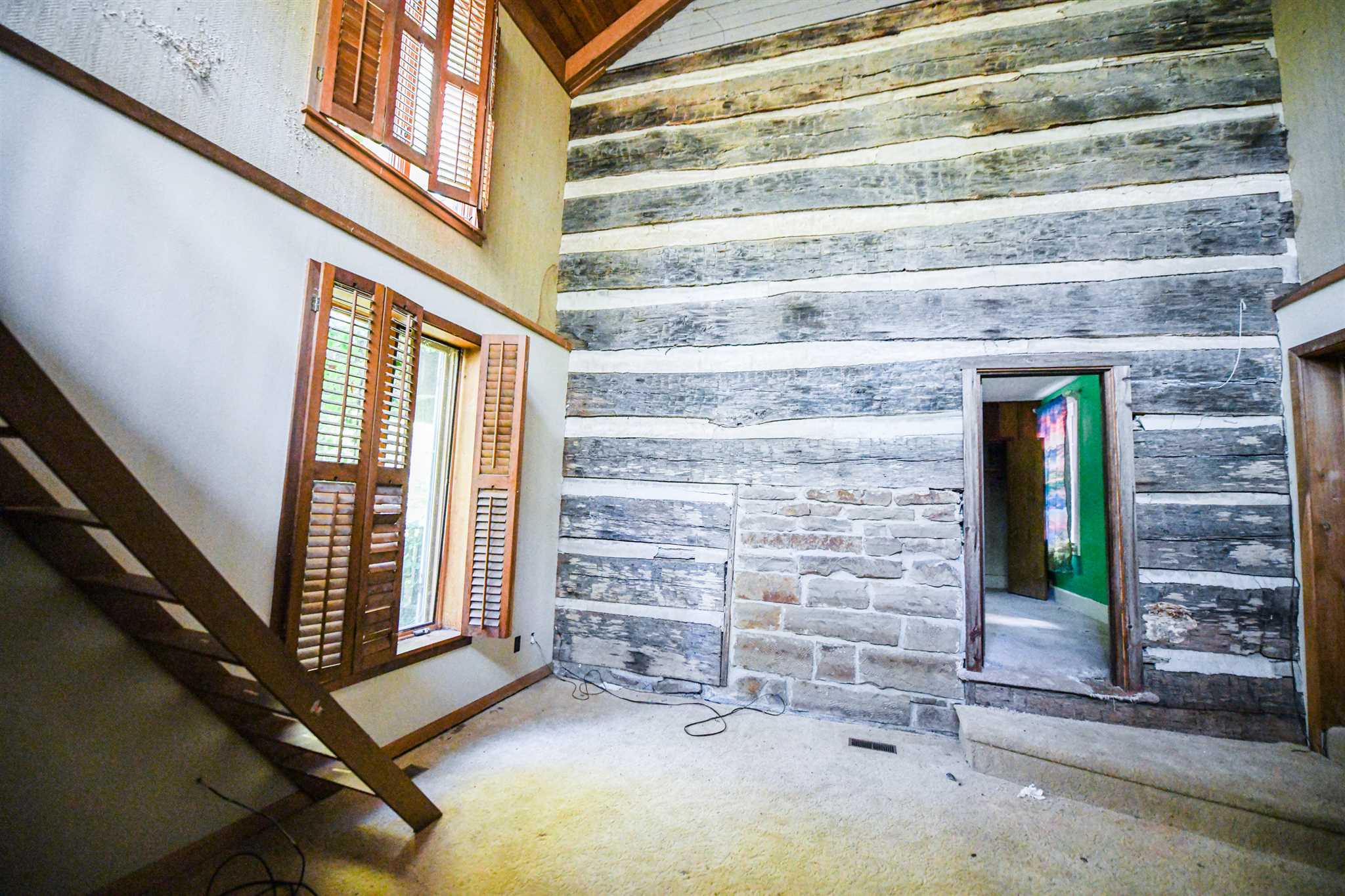 1527 Jackson Branch Ridge Road Nashville, IN 47448 - Photo 23 of 36 Gallery Image 23