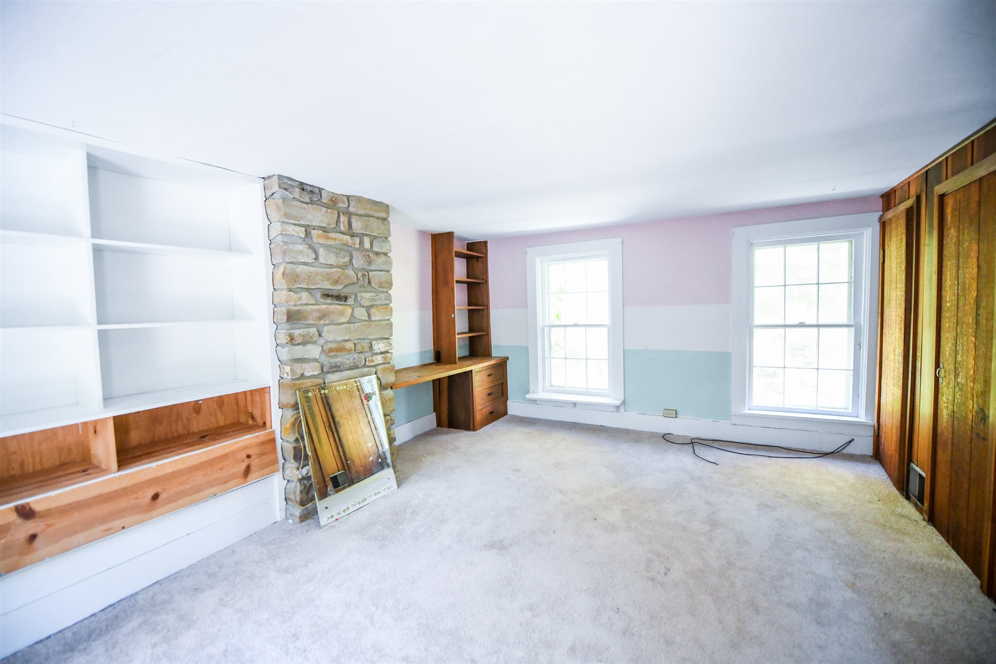 1527 Jackson Branch Ridge Road Nashville, IN 47448 - Photo 30 of 36 Gallery Image 30