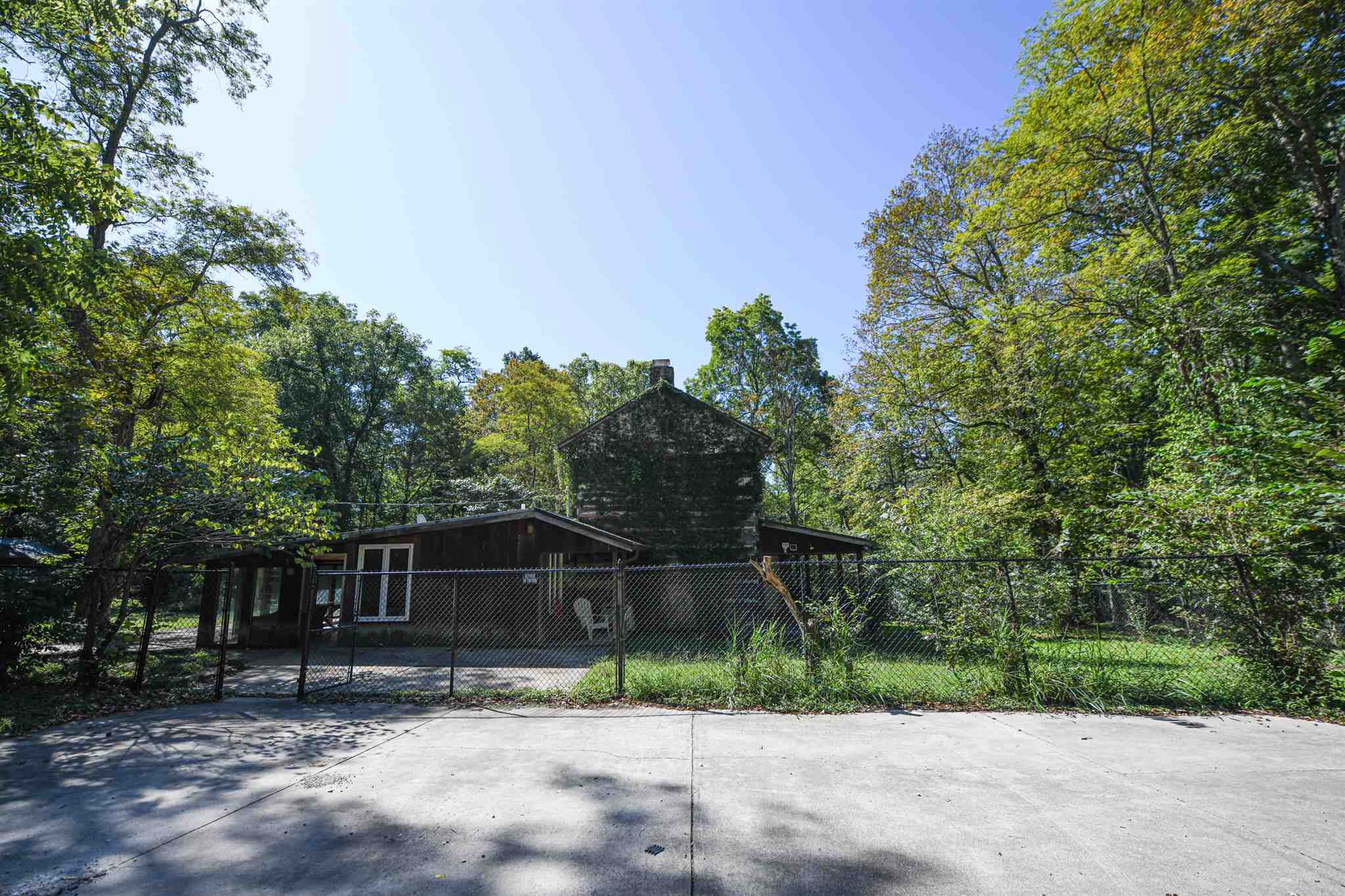 1527 Jackson Branch Ridge Road Nashville, IN 47448 - Photo 35 of 36 Gallery Image 35