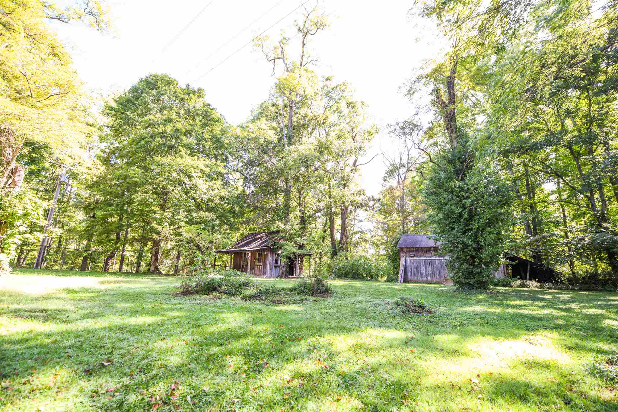 1527 Jackson Branch Ridge Road Nashville, IN 47448 - Photo 6 of 36 Gallery Image 6
