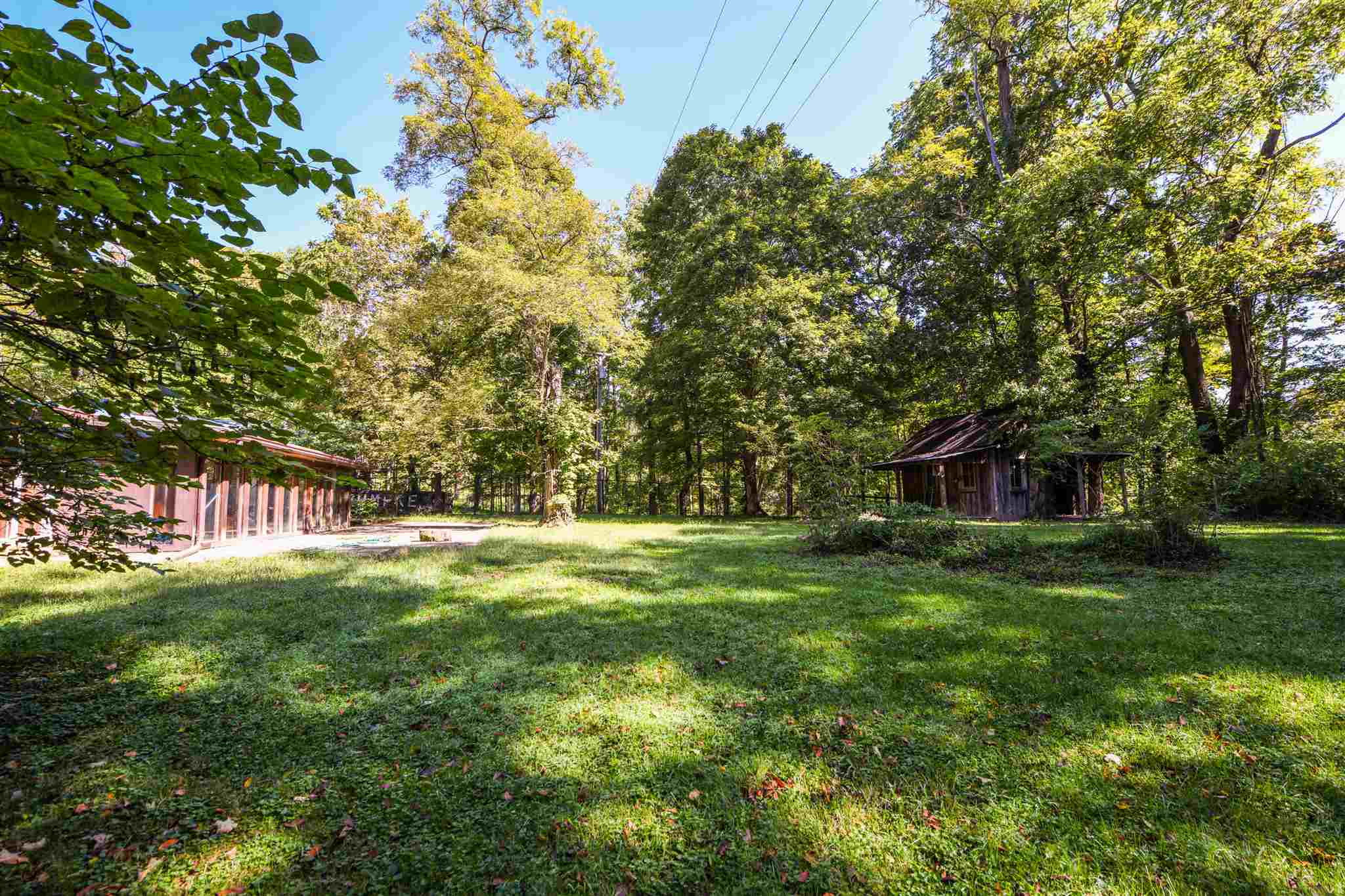 1527 Jackson Branch Ridge Road Nashville, IN 47448 - Photo 7 of 36 Gallery Image 7