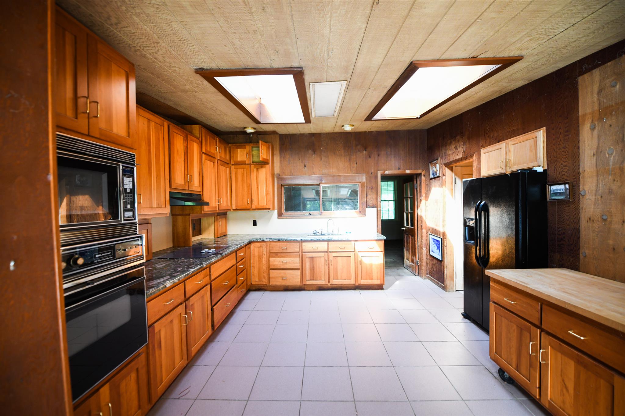 1527 Jackson Branch Ridge Road Nashville, IN 47448 - Photo 9 of 36 Gallery Image 9