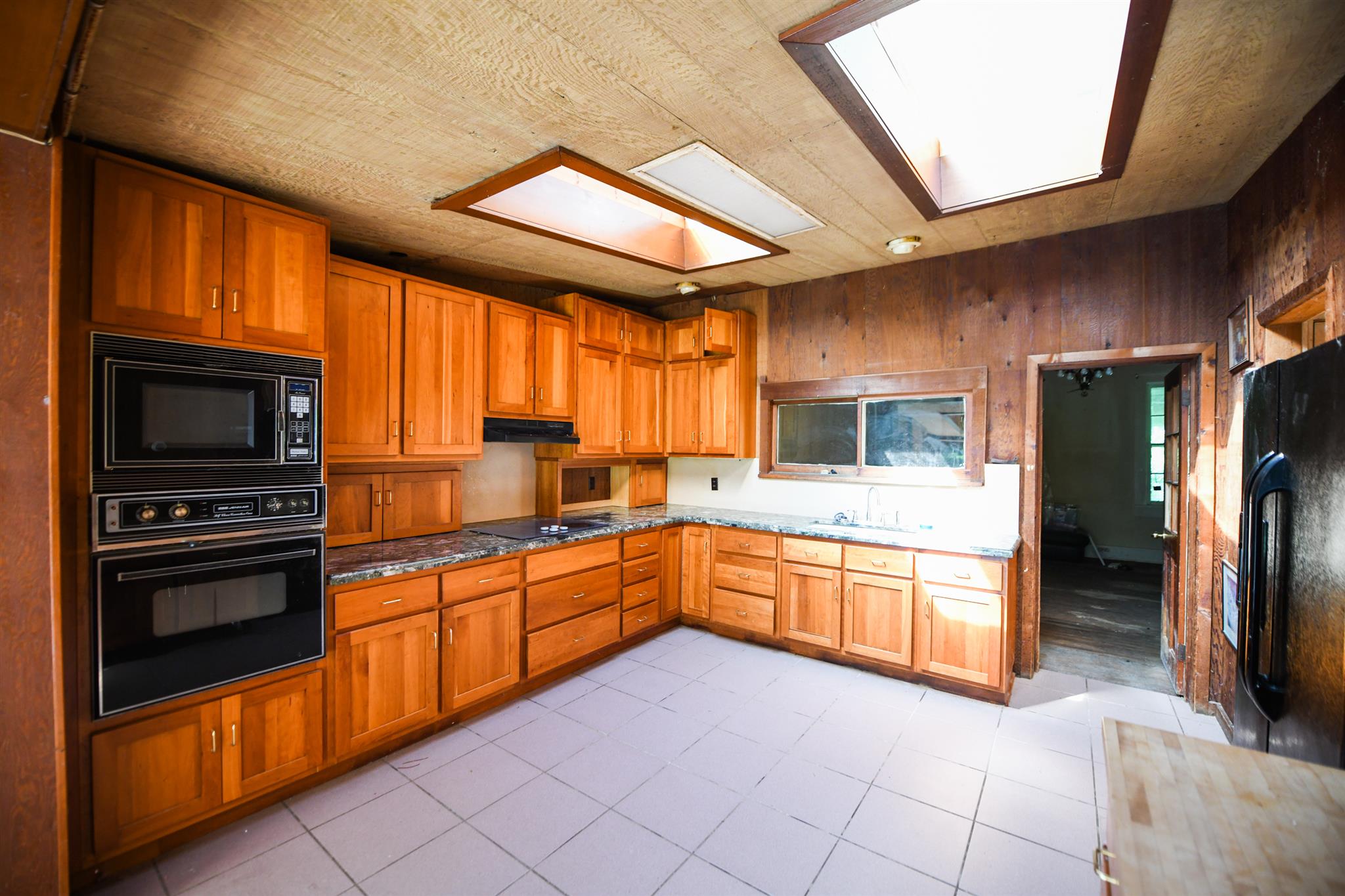 1527 Jackson Branch Ridge Road Nashville, IN 47448 - Photo 10 of 36 Gallery Image 10