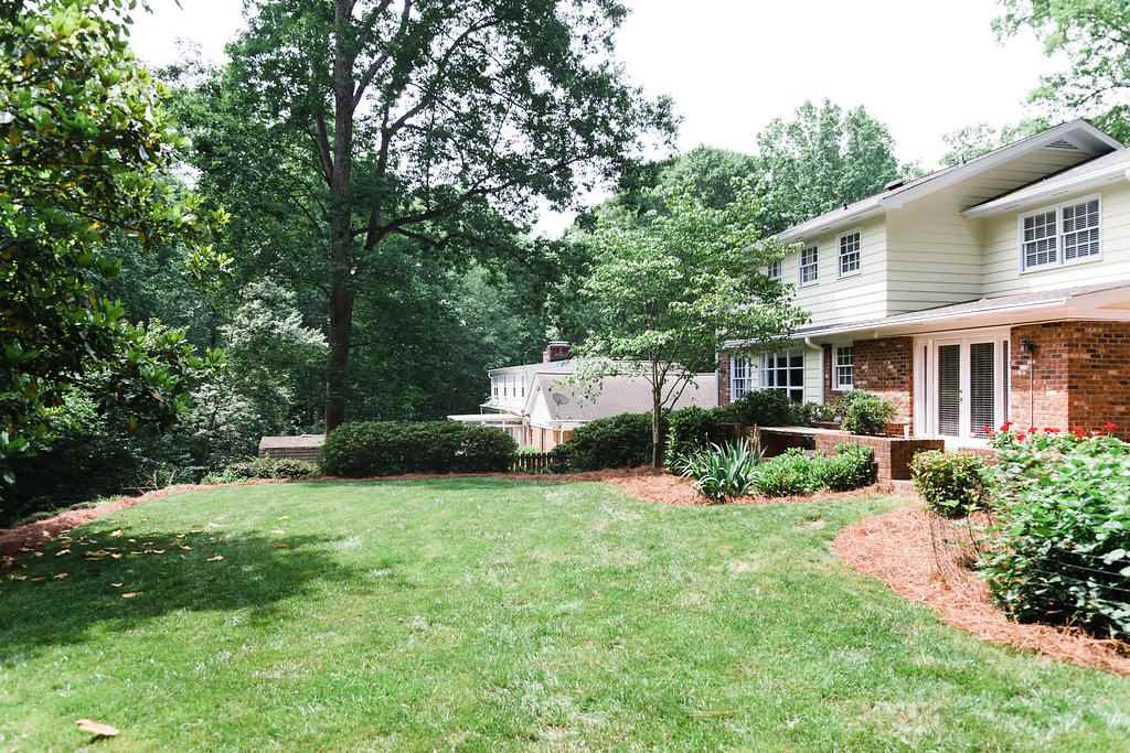 4834 Rembert Drive Raleigh, NC 27612 - Photo 25 of 25 Photo 25