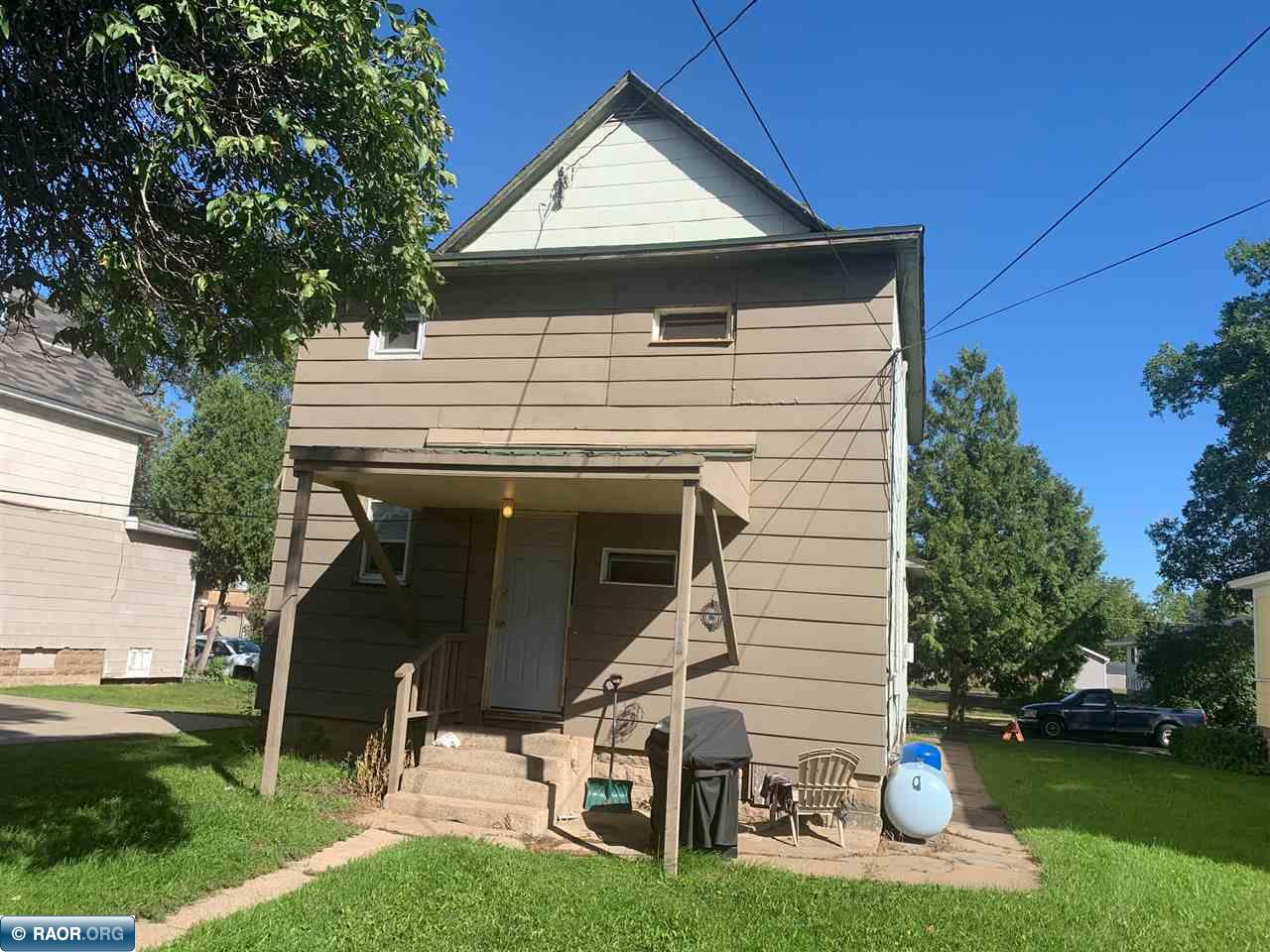 818 13th Street North Virginia, MN 55792 - Photo 16 of 17