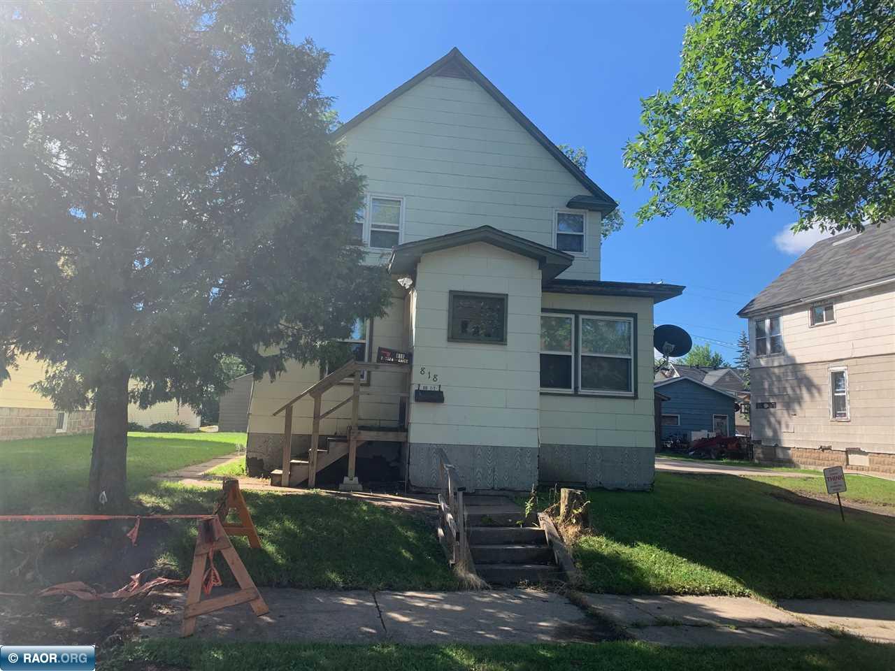 818 13th Street North Virginia, MN 55792 - Photo 17 of 17