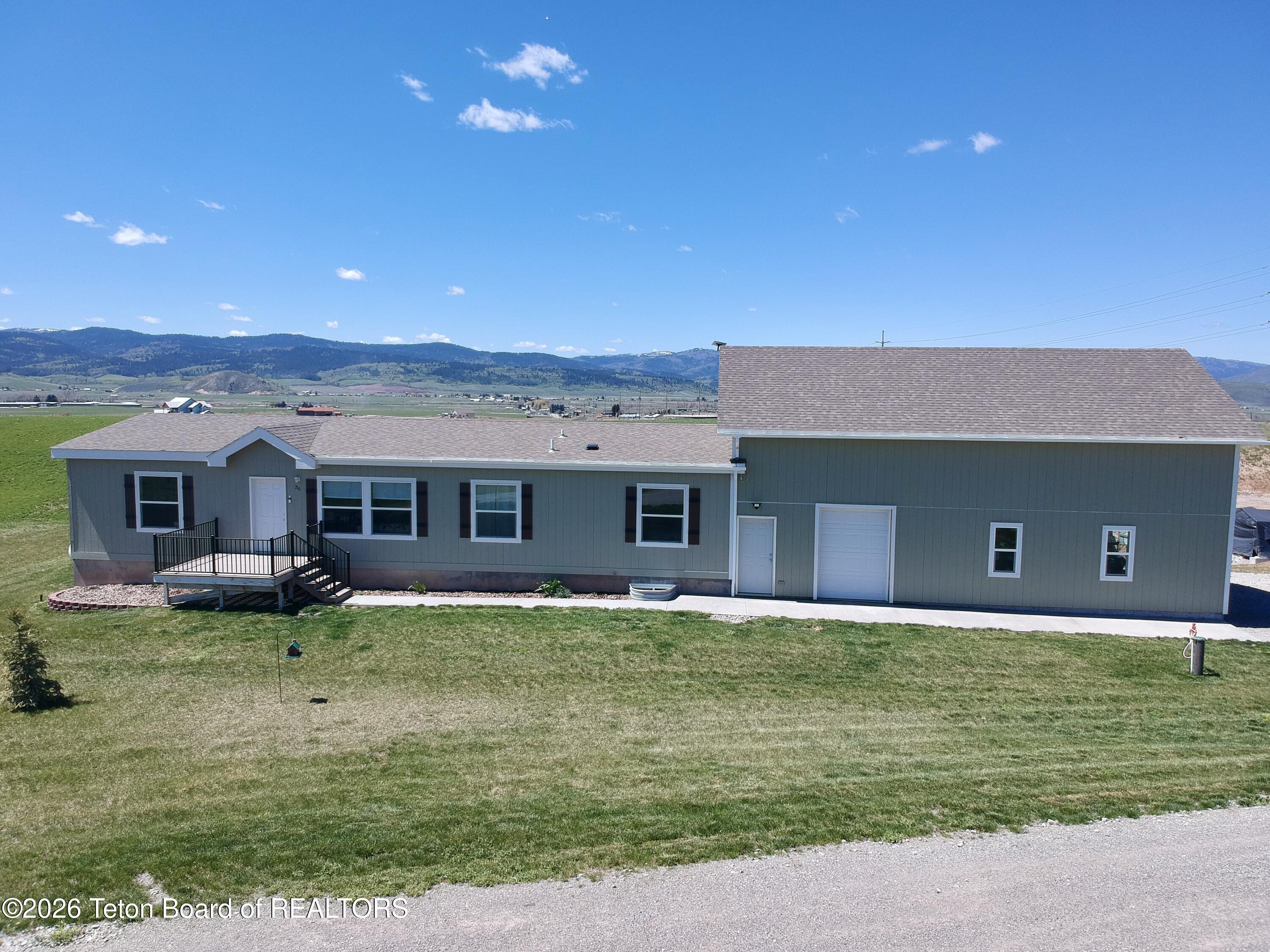 36 Ruckus Road Freedom, WY 83120 - Photo 1 of 54 DJI_0271