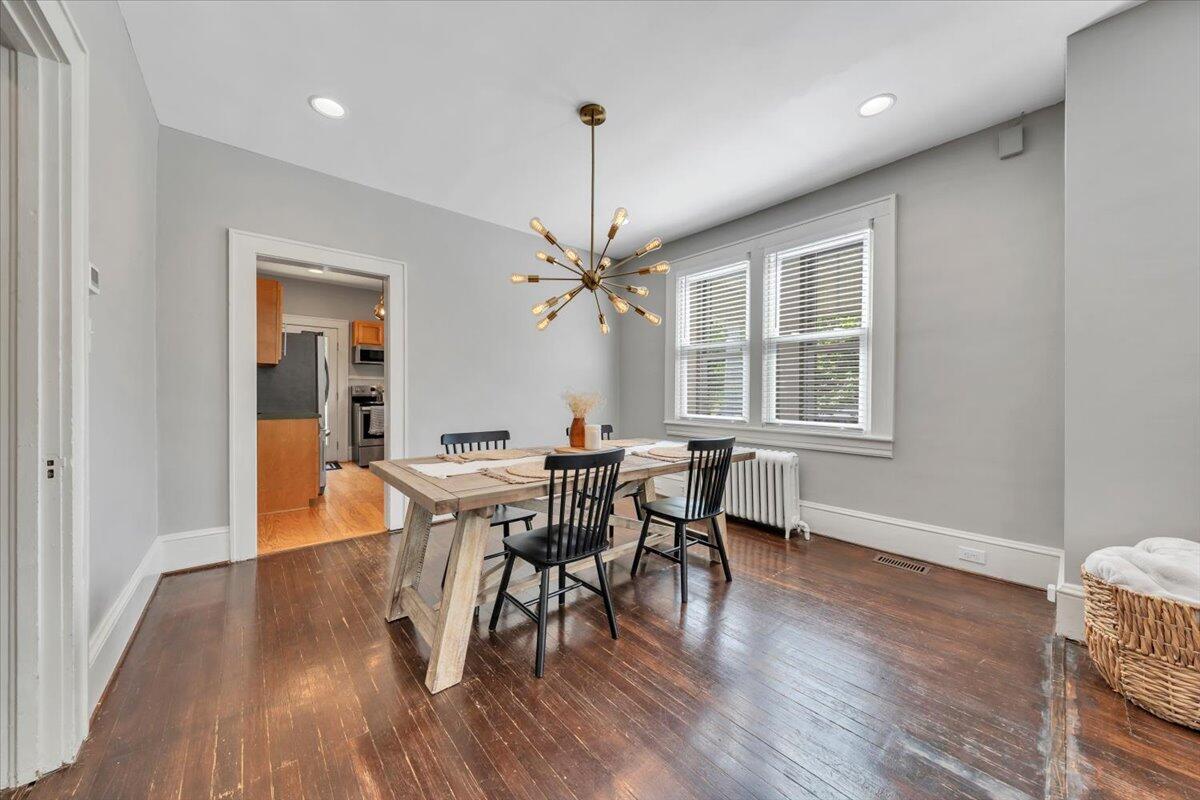 1205 Summit Avenue Southwest Roanoke, VA 24015 - Photo 14 of 52 14-MIB09185