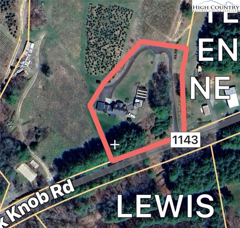 1939 Elk Knob Road Laurel Springs, NC 28644 - Photo 13 of 13 Gallery Image 13