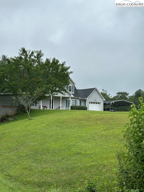 1939 Elk Knob Road Laurel Springs, NC 28644 - Photo 3 of 13 Gallery Image 3