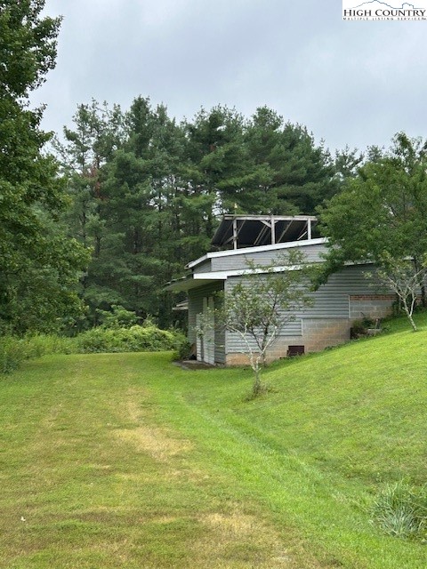 1939 Elk Knob Road Laurel Springs, NC 28644 - Photo 4 of 13 Gallery Image 4