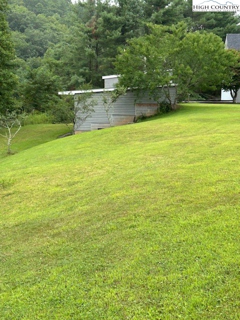 1939 Elk Knob Road Laurel Springs, NC 28644 - Photo 8 of 13 Gallery Image 8