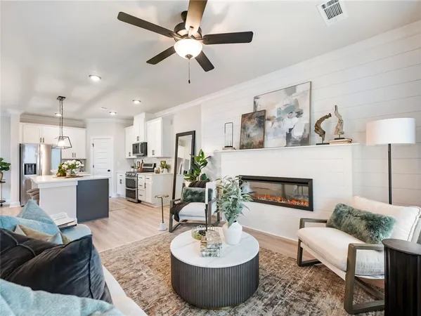 $397,400 | 103 Grand Highlands Lane, Winder, GA 30680