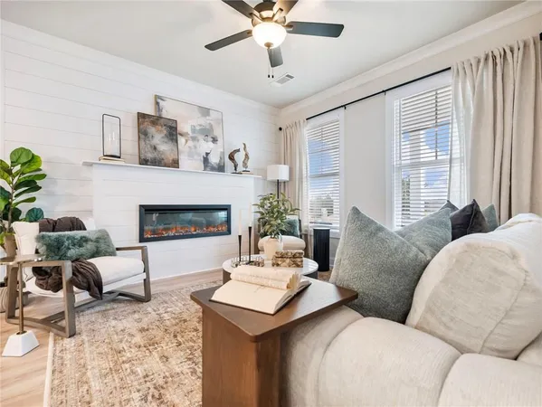 $397,400 | 103 Grand Highlands Lane, Winder, GA 30680