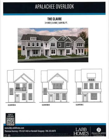 $397,400 | 103 Grand Highlands Lane, Winder, GA 30680