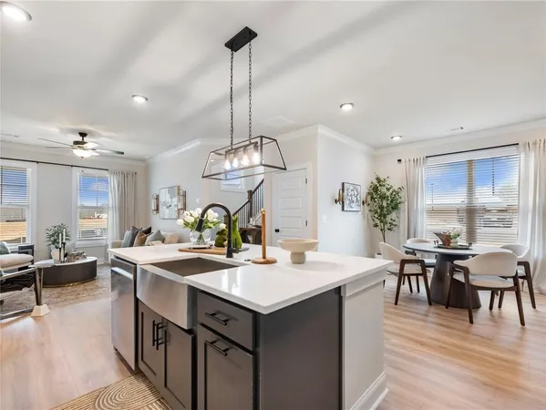 $397,400 | 103 Grand Highlands Lane, Winder, GA 30680