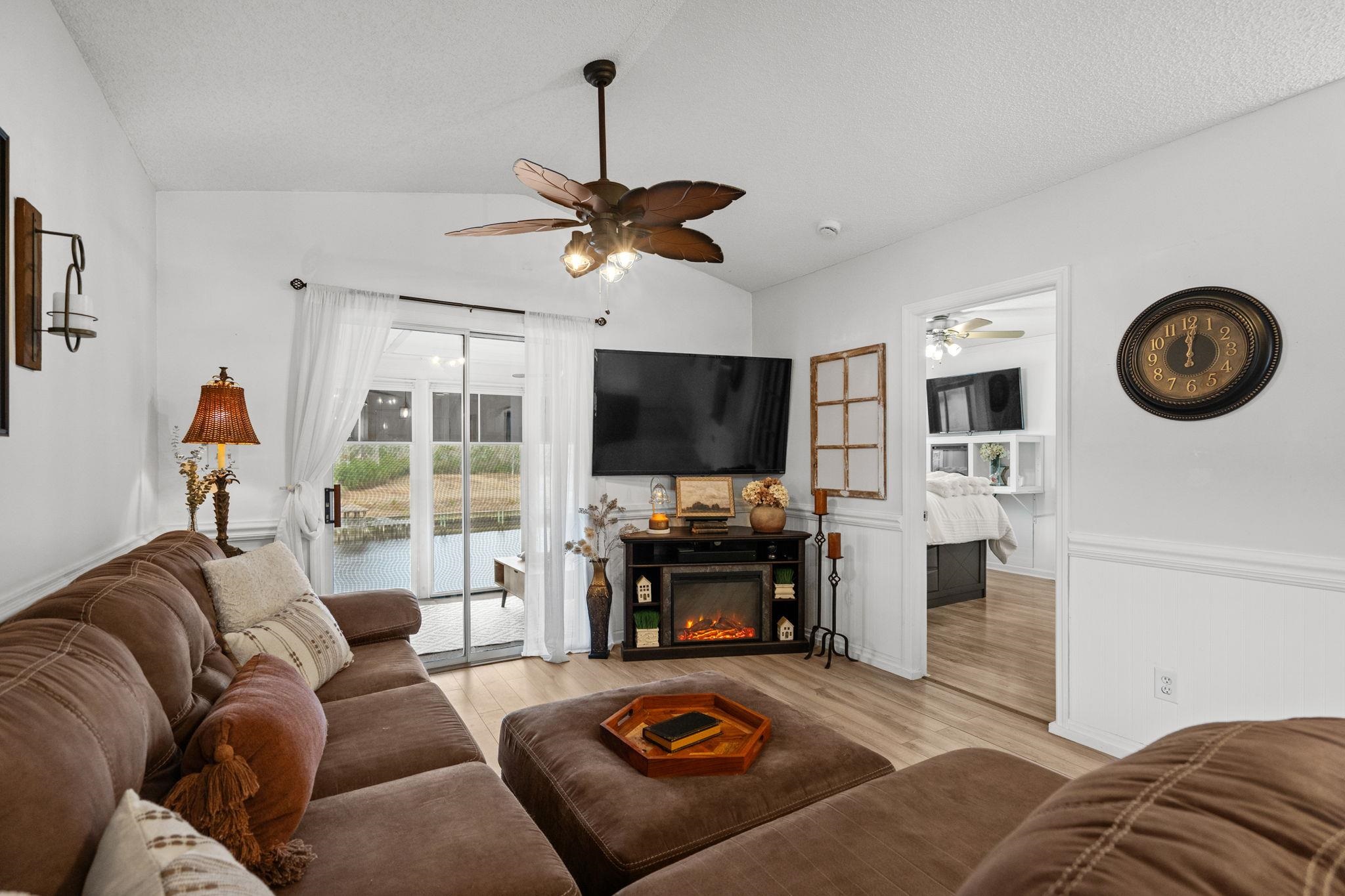 218 Landing Road, Unit G North Myrtle Beach, SC 29582 - Photo 5 of 44 Gallery Image 5