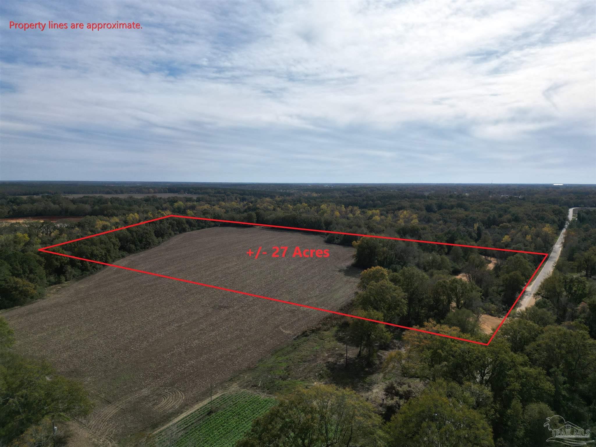 0 Atmosphere Road Atmore, AL 36502 - Photo 2 of 24
