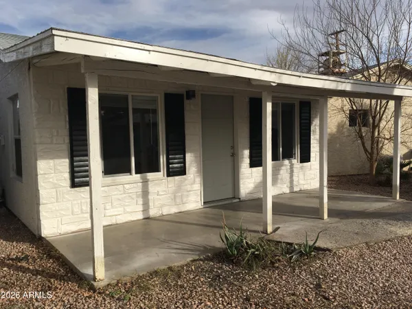 $1,100 | 623 South Country Club Drive, Unit 4, Mesa, AZ 85210
