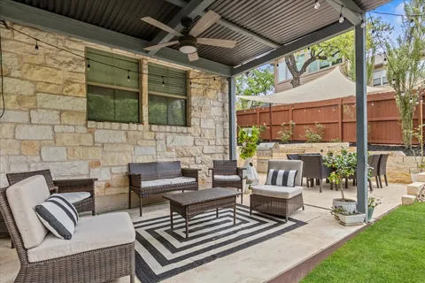 $2,499,000 | 2206 West 11th Street, Austin, TX 78703