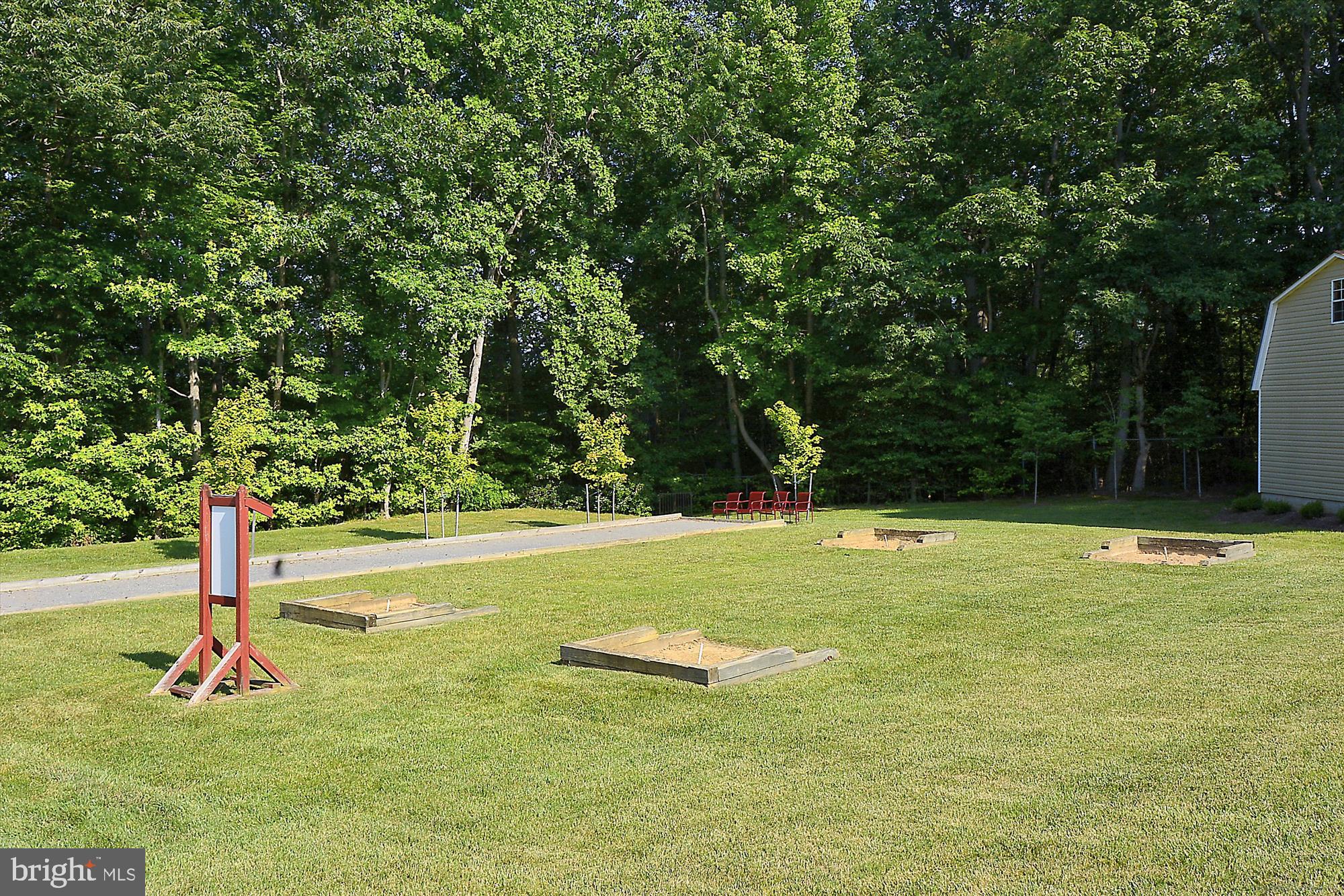 940 Astern Way, Unit 607 Annapolis, MD 21401 - Photo 44 of 45 a view of a tennis court