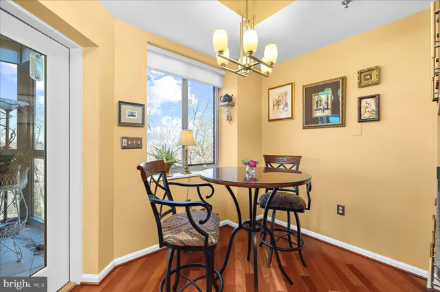 $650,000 | 940 Astern Way, Unit 607, Annapolis, MD 21401