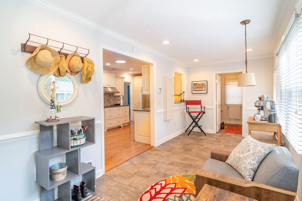 171 Dogwood Road Aiken, SC 29803 - Photo 20 of 37
