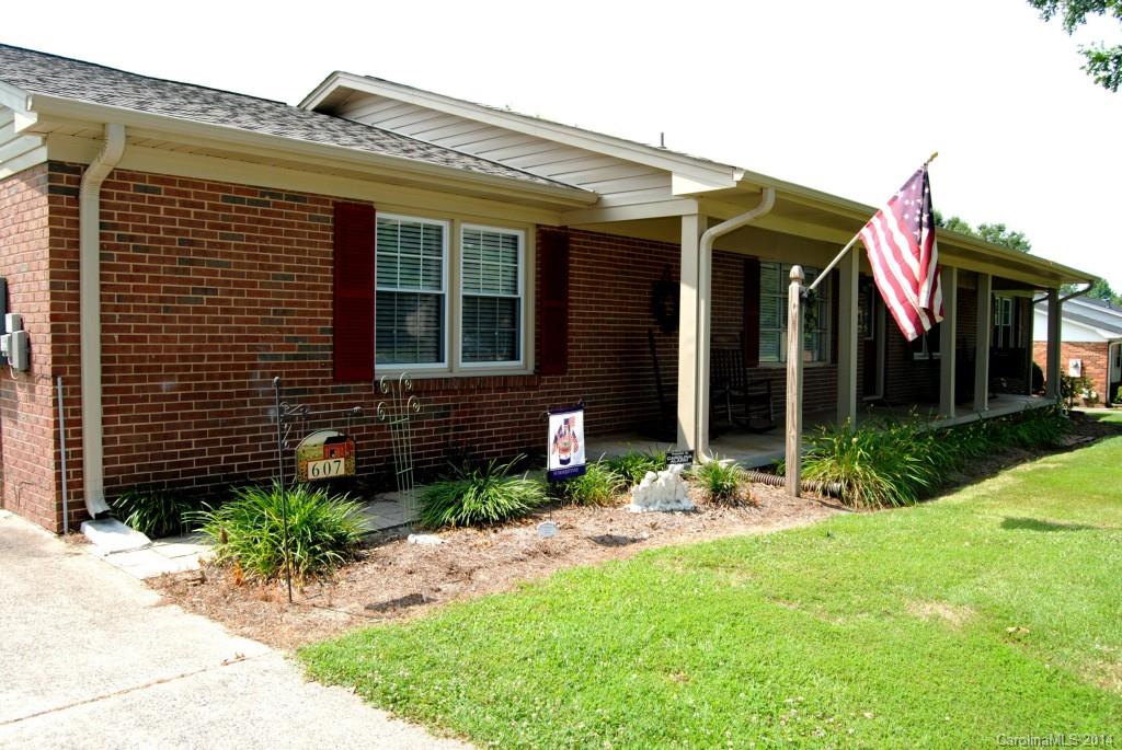 607 Wren Road Gastonia, NC 28056 - Photo 22 of 23 Gallery Image 22