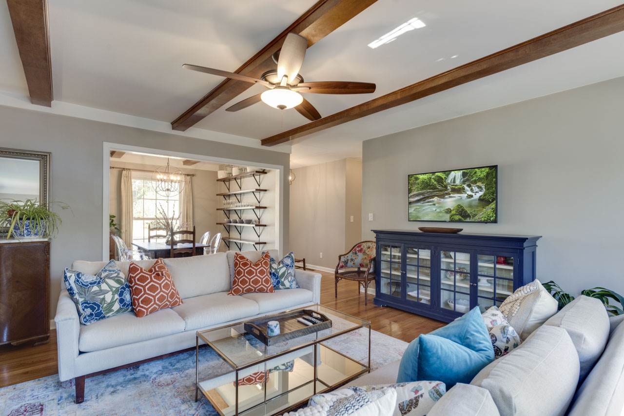 919 Waverly Road Tallahassee, FL 32312 - Photo 23 of 34 Gallery Image 23