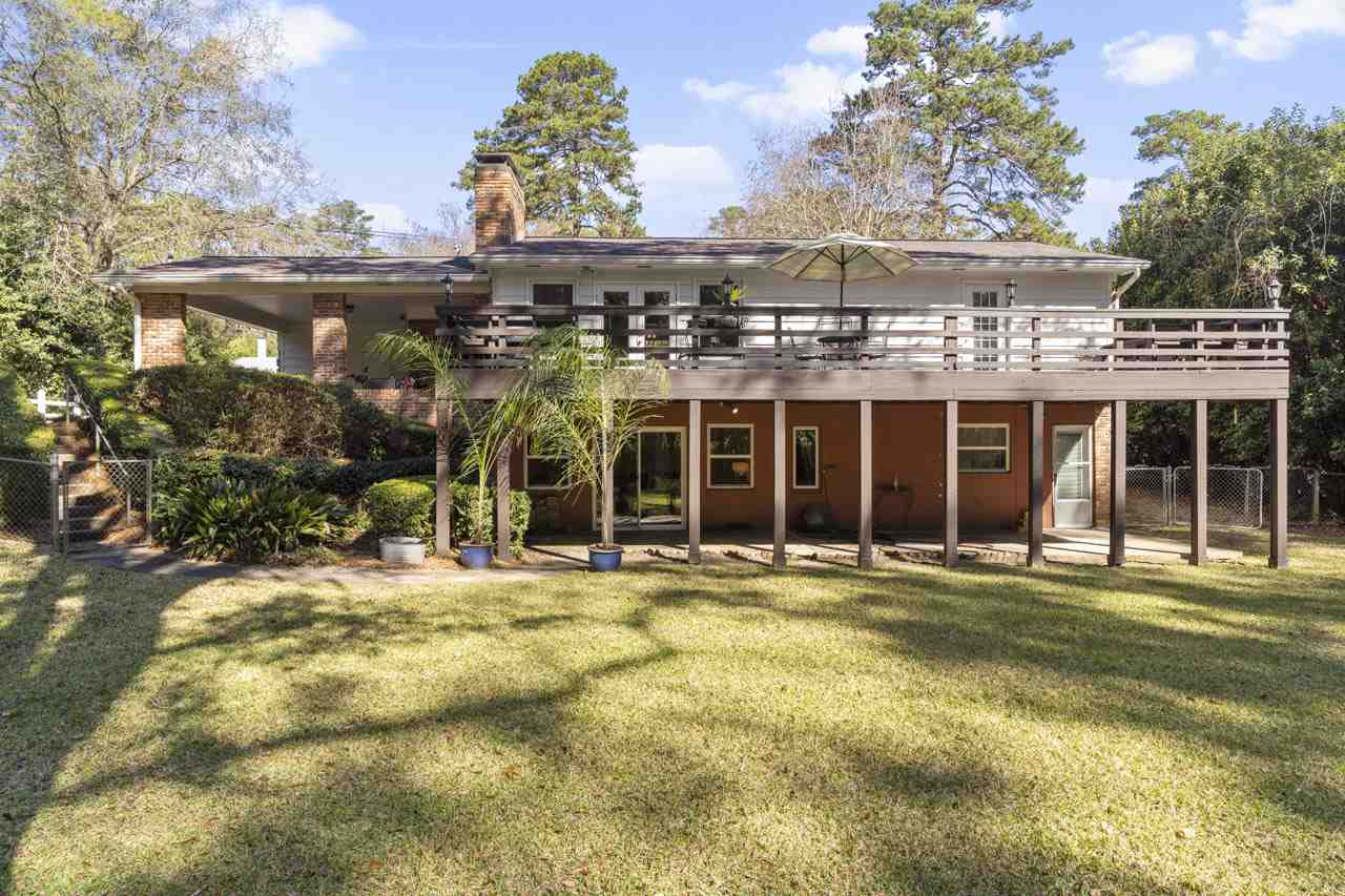 919 Waverly Road Tallahassee, FL 32312 - Photo 27 of 34 Gallery Image 27