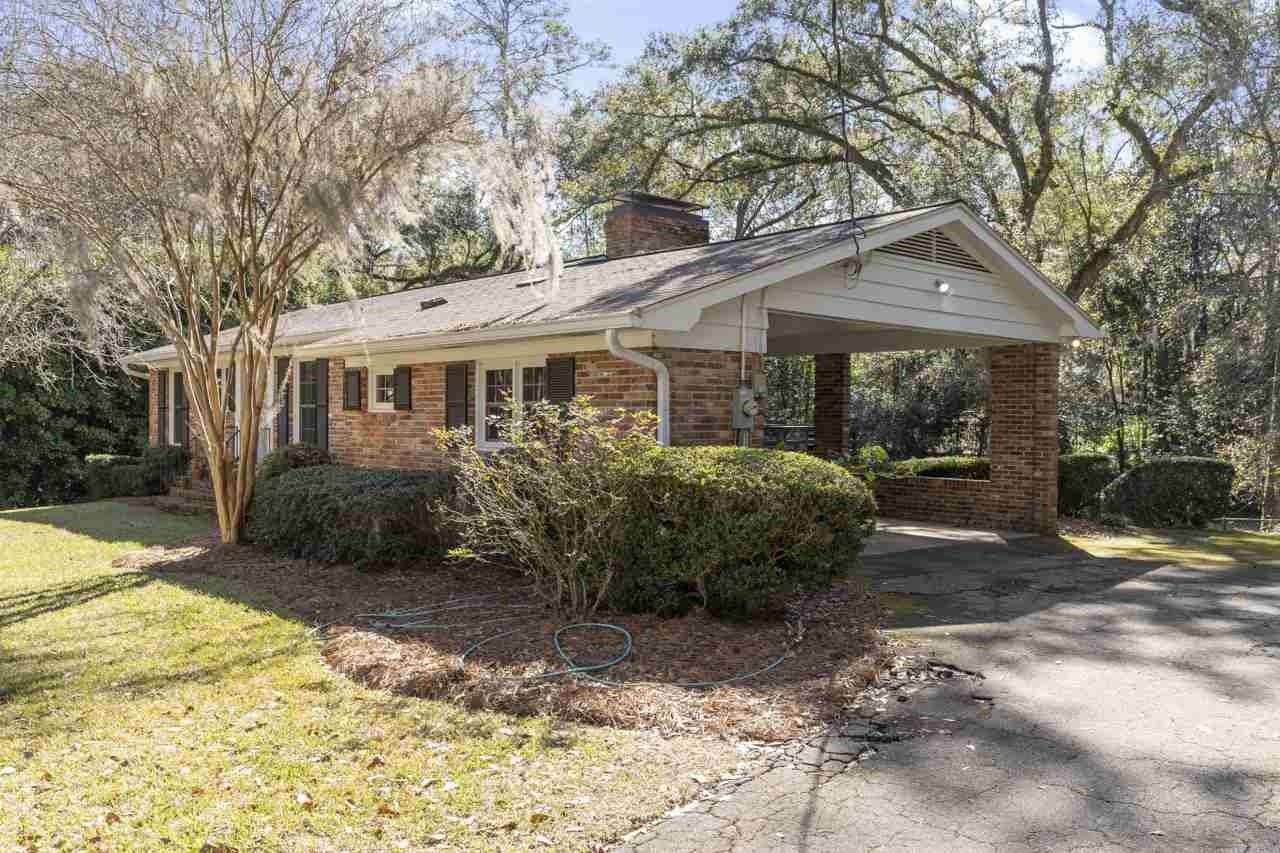 919 Waverly Road Tallahassee, FL 32312 - Photo 32 of 34 Gallery Image 32