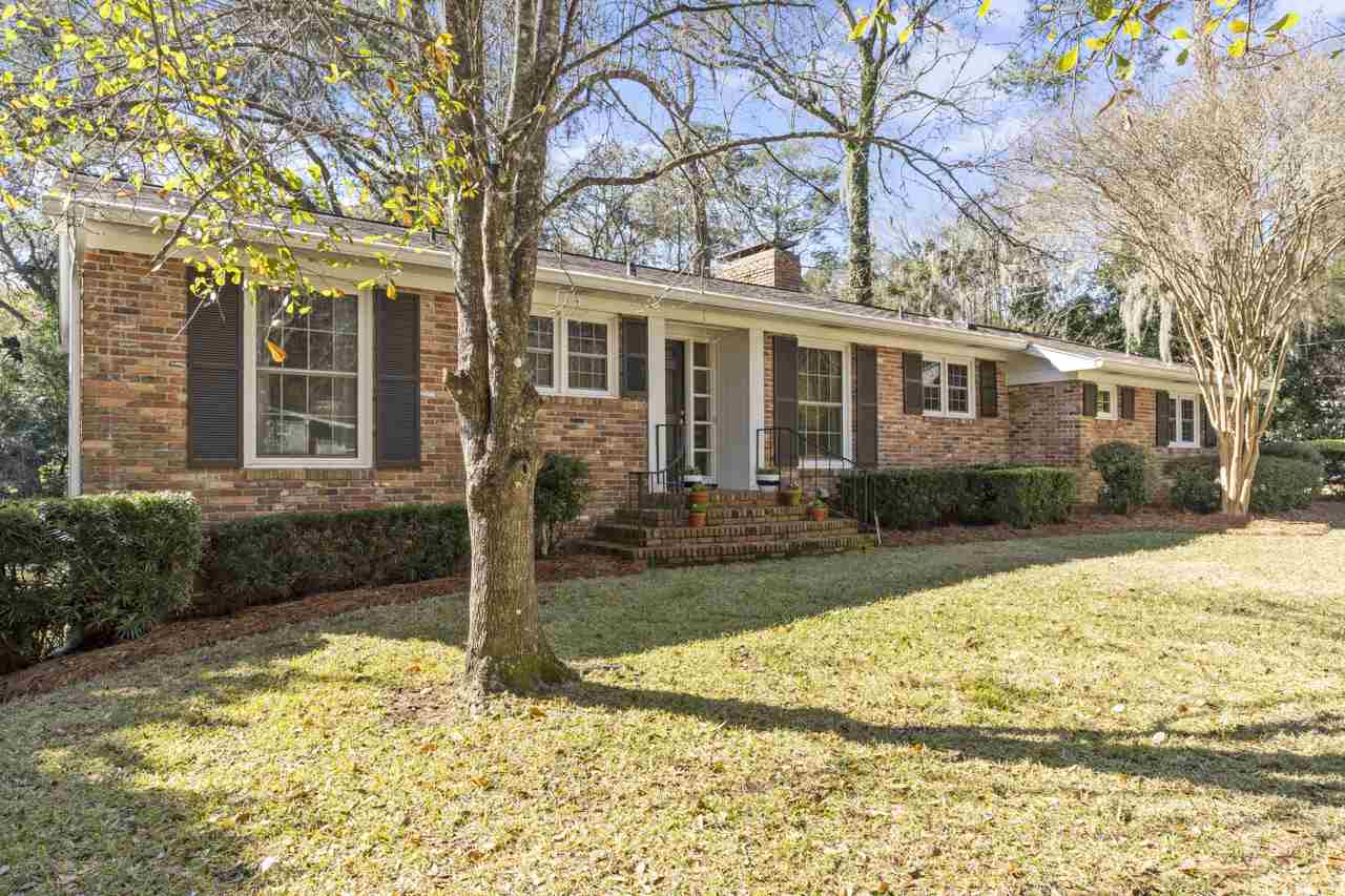 919 Waverly Road Tallahassee, FL 32312 - Photo 33 of 34 Gallery Image 33