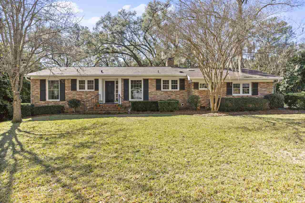 919 Waverly Road Tallahassee, FL 32312 - Photo 34 of 34 Gallery Image 34
