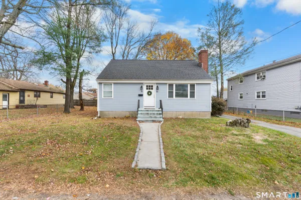 $4,500 | 5 Clover Hill Avenue, Bridgeport, CT 06606