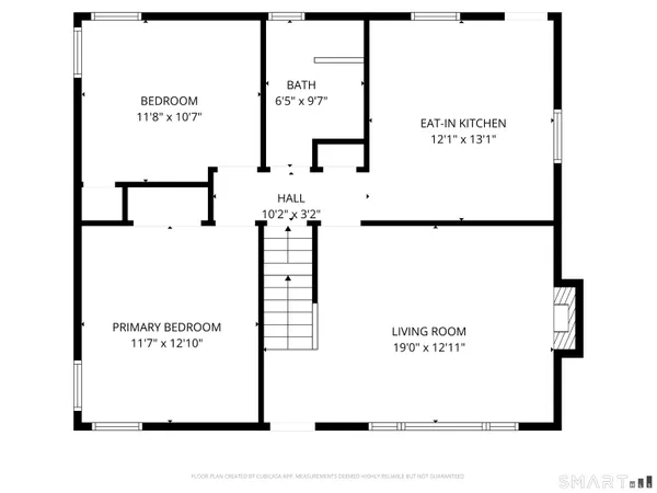 $4,500 | 5 Clover Hill Avenue, Bridgeport, CT 06606