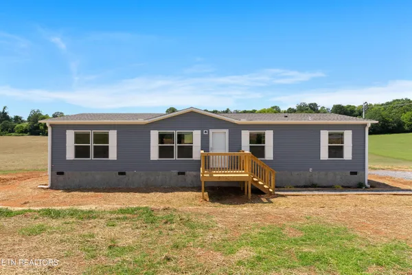 $314,900 | 283 Thompson Road, Madisonville, TN 37354