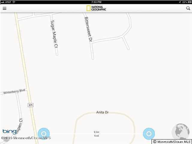 651 Cassville Road Jackson, NJ 08527 - Photo 2 of 4 651 Cassvillemap