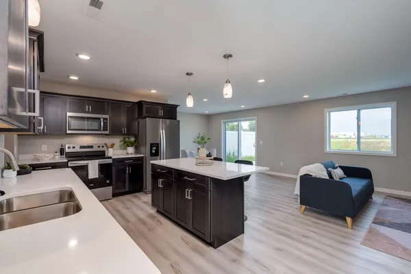 $594,900 | 3205 Scotch Lane, Mankato, MN 56001