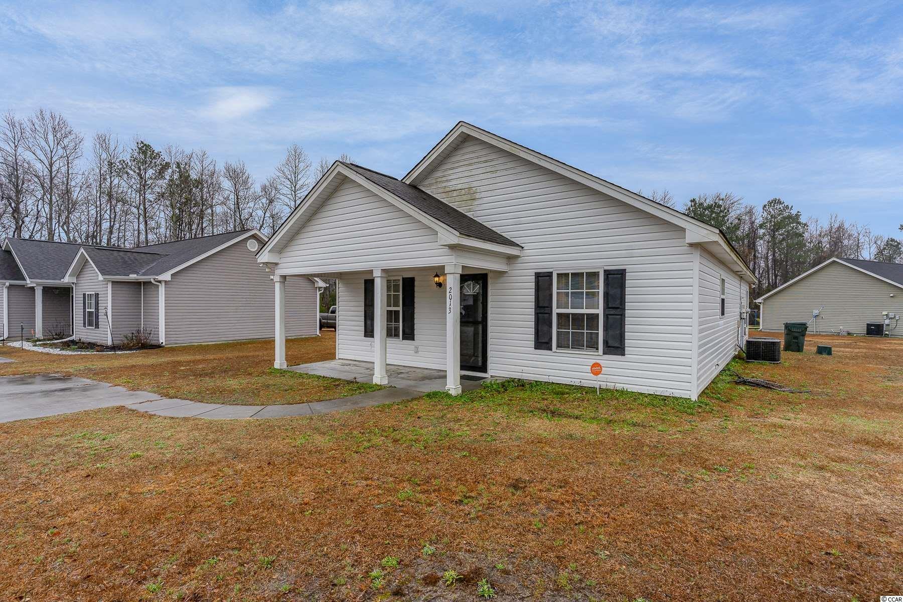 2013 Belladora Road Conway, SC 29527 - Photo 1 of 30 Gallery Image 1