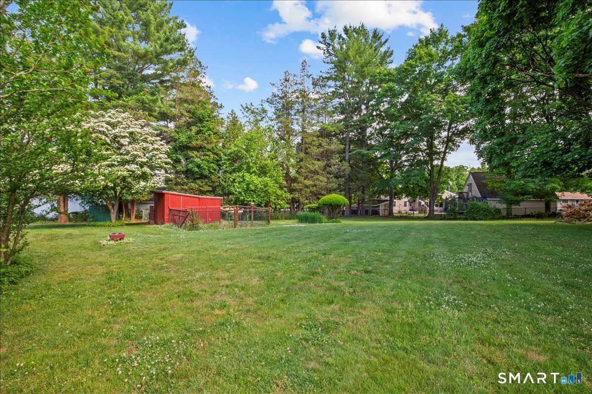 106 Ridgewood Road Wallingford, CT 06492 - Photo 30 of 30