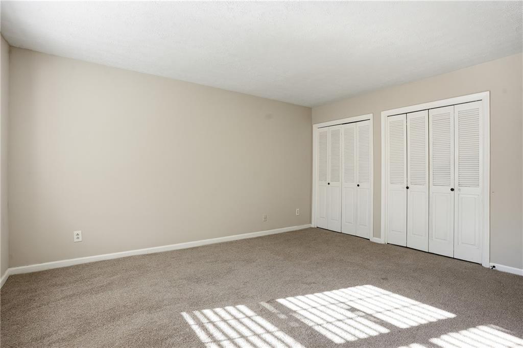 151 Elysian Way Northwest Atlanta, GA 30327 - Photo 18 of 31 a view of an empty room