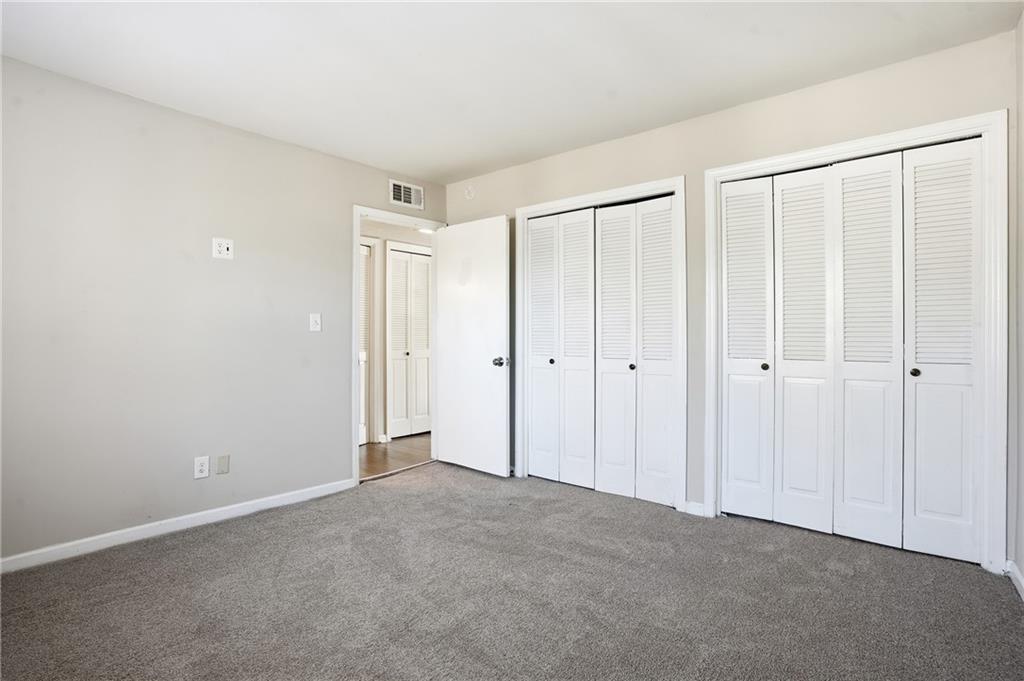 151 Elysian Way Northwest Atlanta, GA 30327 - Photo 23 of 31 a view of an empty room