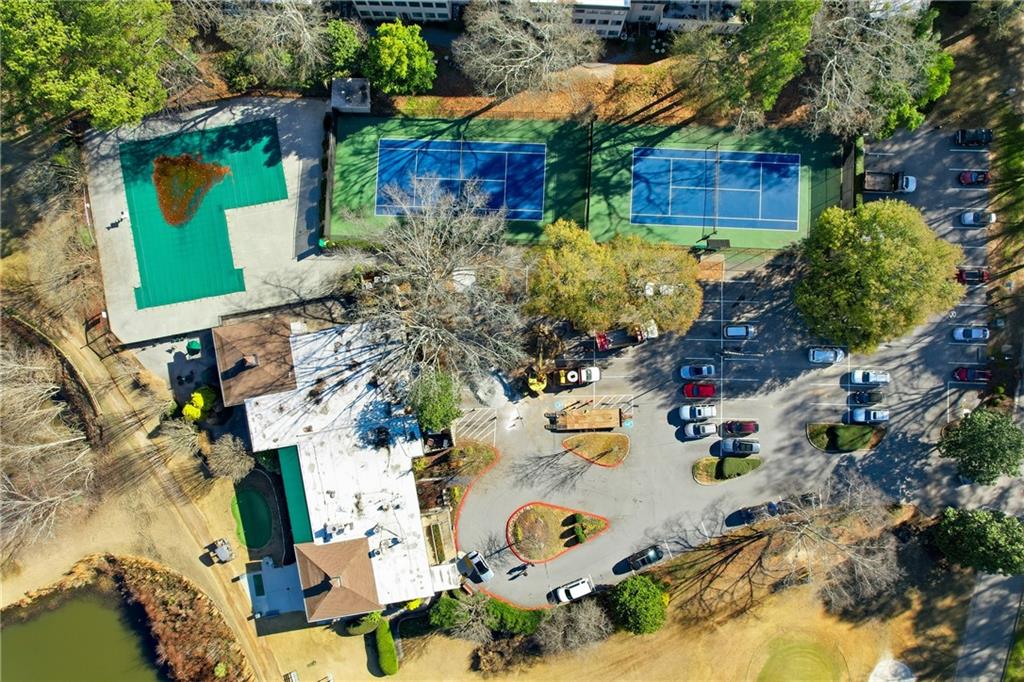 151 Elysian Way Northwest Atlanta, GA 30327 - Photo 30 of 31 a picture of flowers