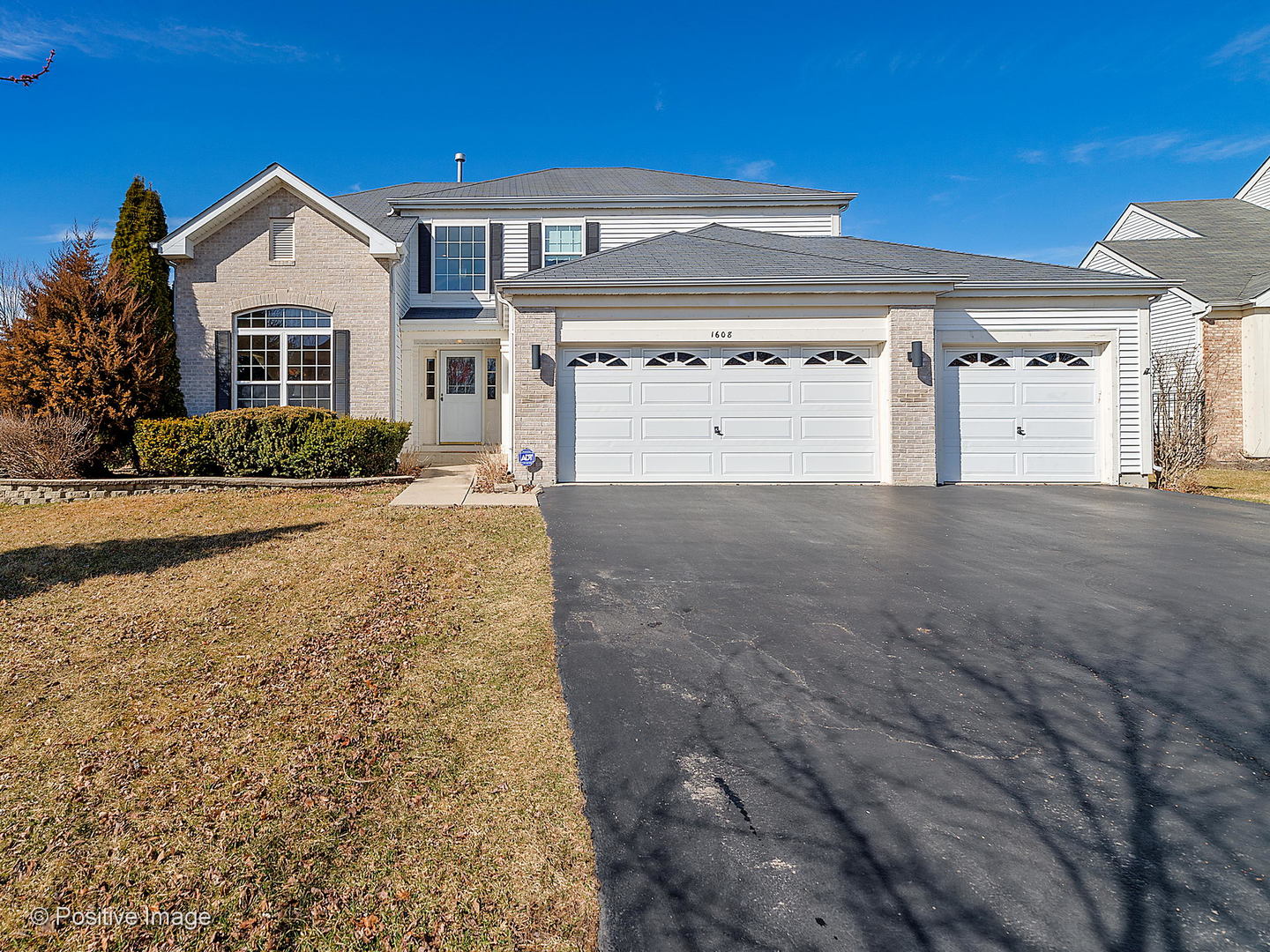 1608 Prairieview Boulevard Bolingbrook, IL 60490 - Photo 1 of 30