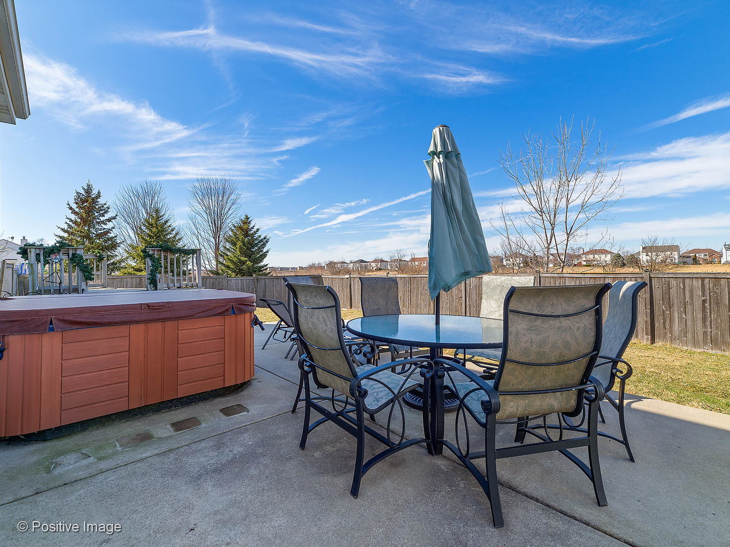 1608 Prairieview Boulevard Bolingbrook, IL 60490 - Photo 28 of 30