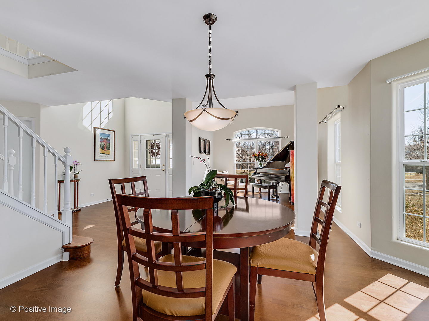 1608 Prairieview Boulevard Bolingbrook, IL 60490 - Photo 6 of 30