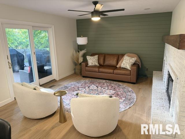 75 Roundtable Road Springfield, IL 62704 - Photo 19 of 26