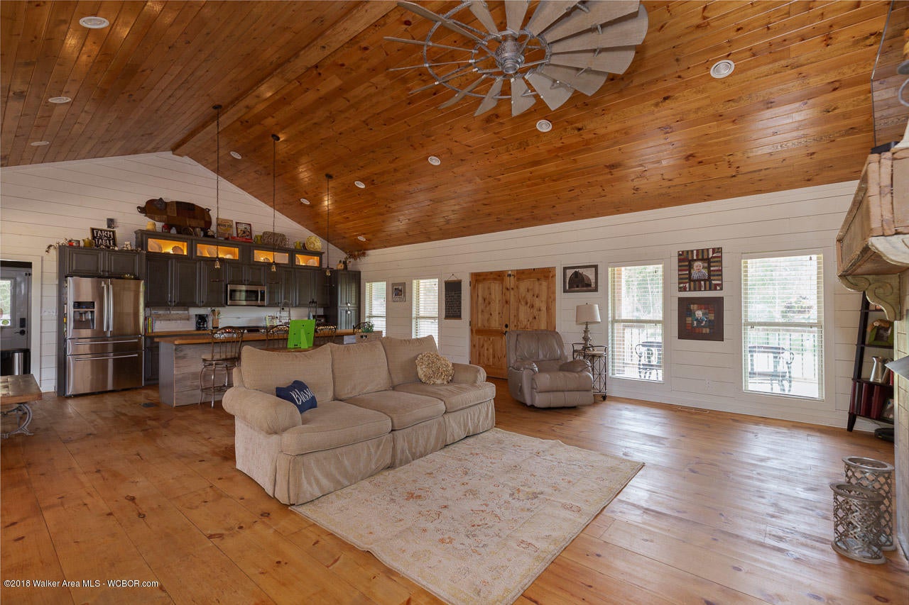 1404 East Ridgewood Road Jasper, AL 35504 - Photo 14 of 37 Gallery Image 14