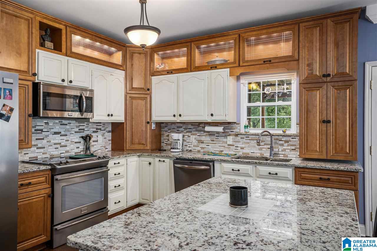 8512 Hayes Road Bessemer, AL 35022 - Photo 11 of 29